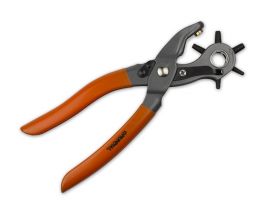 Revolving Puch Pliers